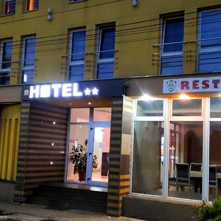 Hotel Riga Αράντ Εξωτερικό φωτογραφία
