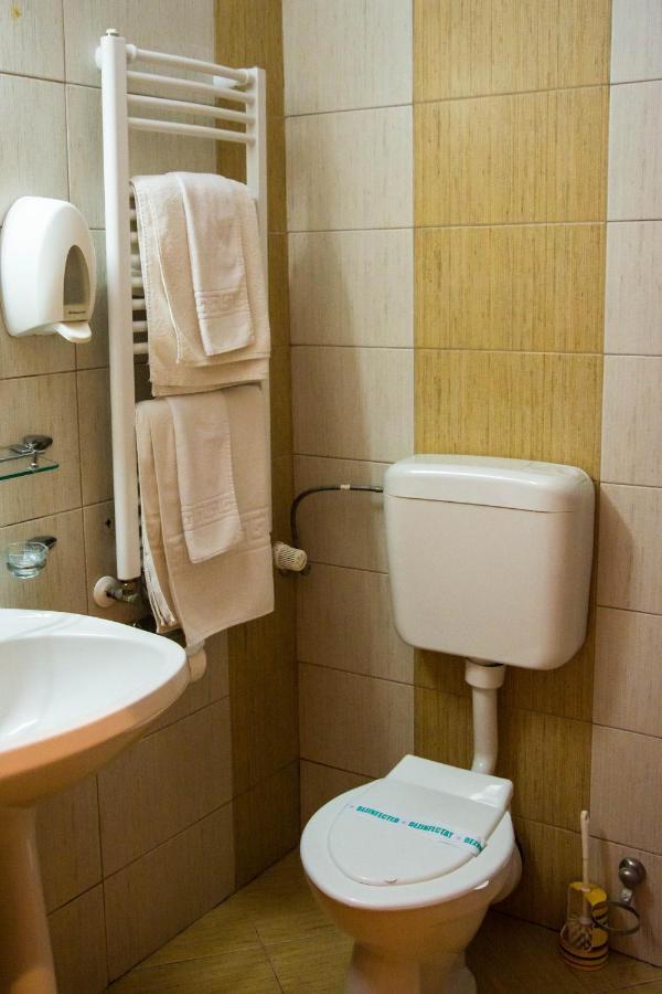 Hotel Riga Αράντ Εξωτερικό φωτογραφία