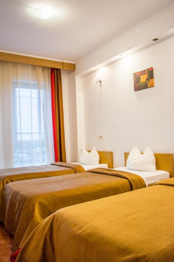 Hotel Riga Αράντ Εξωτερικό φωτογραφία