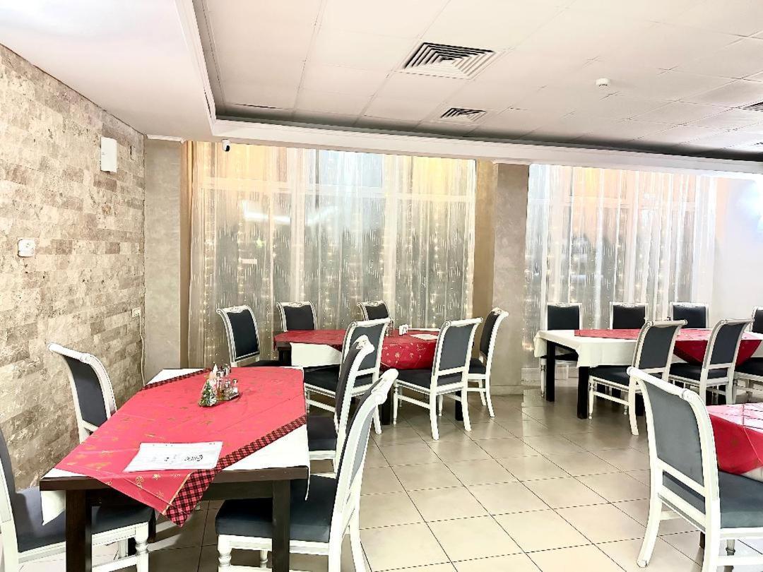 Hotel Riga Αράντ Εξωτερικό φωτογραφία