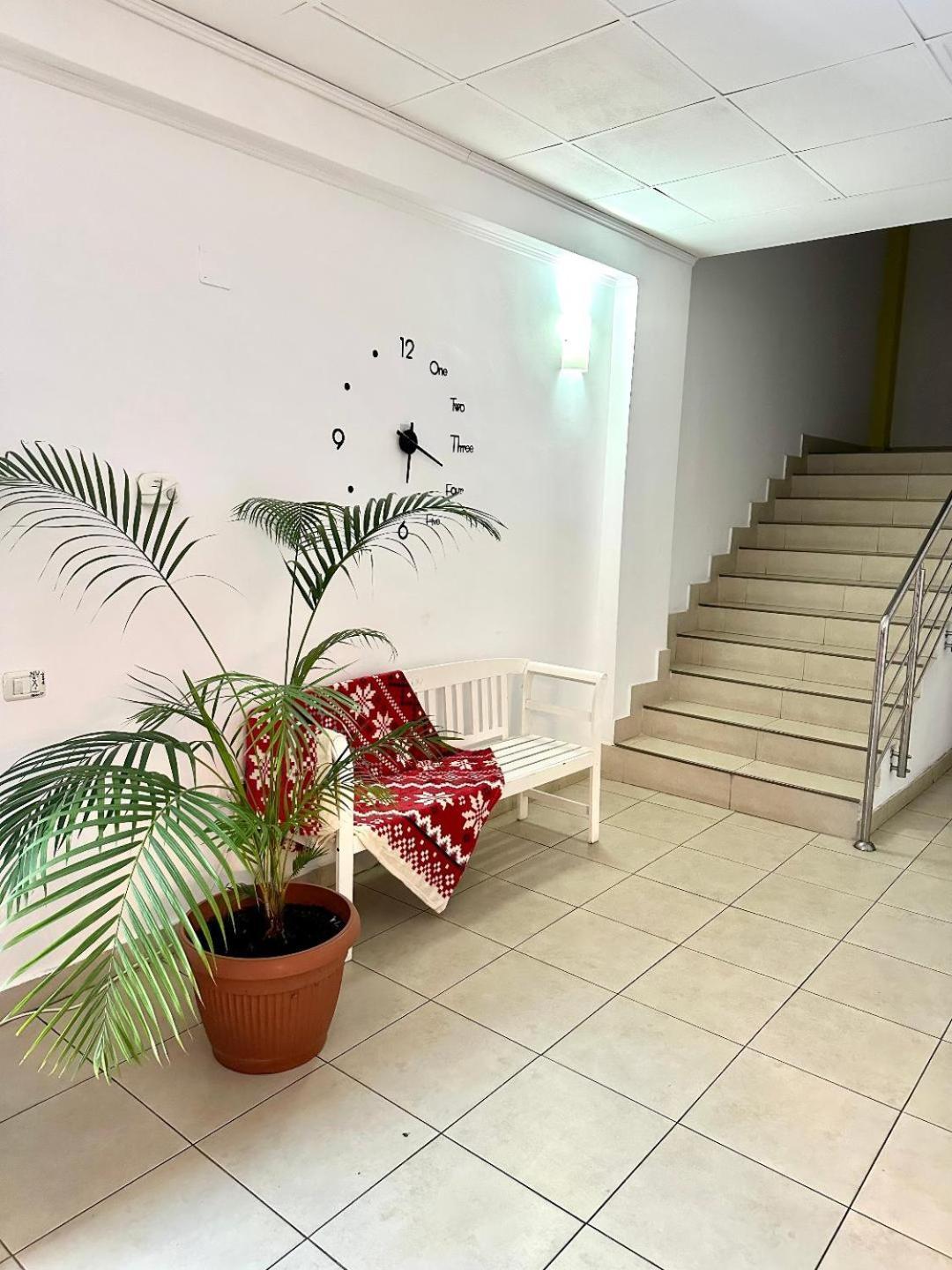 Hotel Riga Αράντ Εξωτερικό φωτογραφία